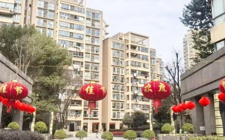 广银物业 | 欢度丙午马年新春，物业尽心守护家园 ，二月工作总结